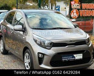 Kia Picanto Gebrauchtwagen