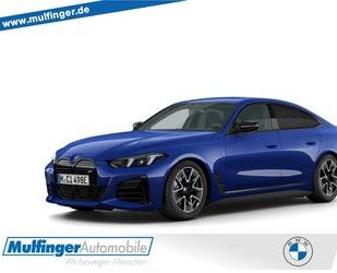 BMW i4 Gebrauchtwagen