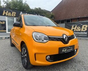 Renault Twingo Gebrauchtwagen