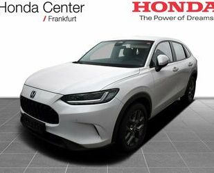 Honda ZR-V Gebrauchtwagen