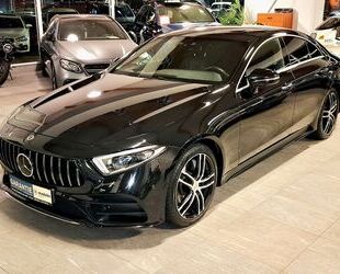 Mercedes-Benz CLS 400 Gebrauchtwagen