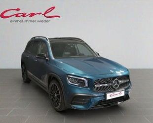 Mercedes-Benz GLB 250 Gebrauchtwagen