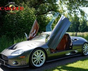 Spyker C8 Gebrauchtwagen