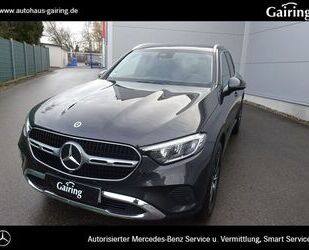 Mercedes-Benz Mercedes-Benz GLC 220 d 4M Avantgarde+LED+AHK +20