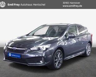 Subaru Impreza Gebrauchtwagen