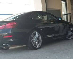 BMW 650 Gebrauchtwagen
