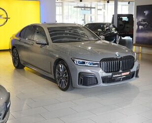 BMW 730 Gebrauchtwagen