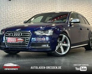 Audi S4 Gebrauchtwagen