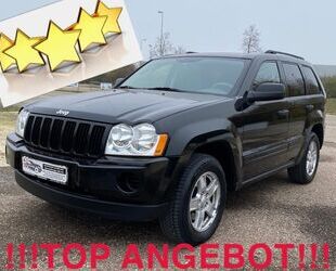Jeep Grand Cherokee Gebrauchtwagen