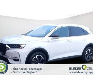 DS Automobiles DS7 (Crossback) Gebrauchtwagen