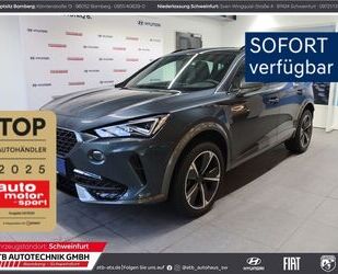 Cupra Formentor Gebrauchtwagen