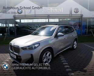 BMW X1 Gebrauchtwagen