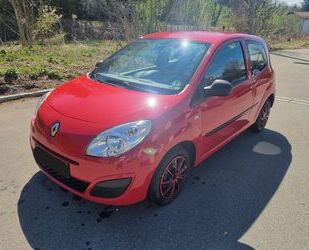 Renault Twingo Gebrauchtwagen