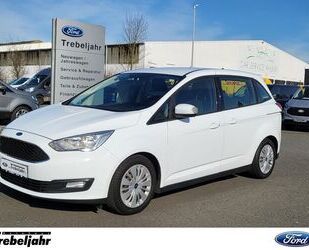 Ford Grand C-Max Gebrauchtwagen