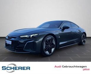 Audi e-tron GT Gebrauchtwagen