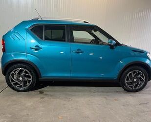 Suzuki Ignis Gebrauchtwagen