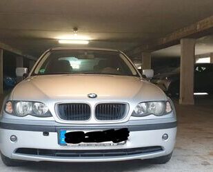 BMW 320 Gebrauchtwagen