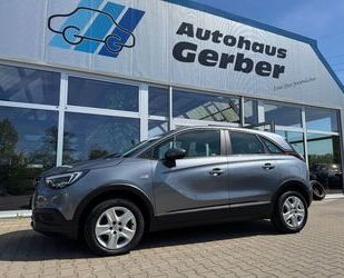 Opel Crossland (X) Gebrauchtwagen