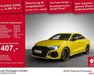 Audi RS3 Gebrauchtwagen