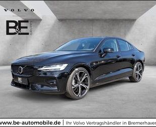 Volvo S60 Gebrauchtwagen