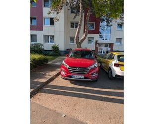 Hyundai TUCSON Gebrauchtwagen