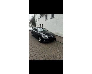 BMW 118 Gebrauchtwagen