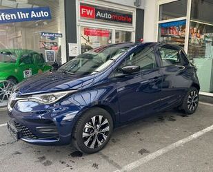Renault ZOE Gebrauchtwagen