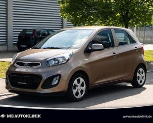 Kia Picanto Gebrauchtwagen