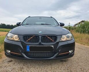 BMW 335 Gebrauchtwagen