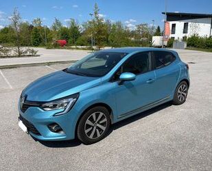 Renault Clio Gebrauchtwagen
