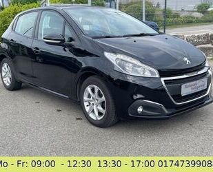 Peugeot 208 Gebrauchtwagen