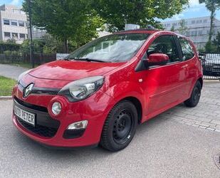 Renault Twingo Gebrauchtwagen