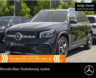 Mercedes-Benz GLB 220 Gebrauchtwagen