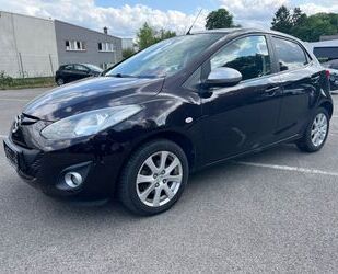 Mazda 2 Gebrauchtwagen