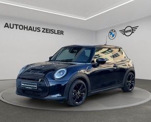 Mini Cooper SE Gebrauchtwagen