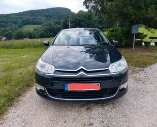 Citroen C5 Gebrauchtwagen