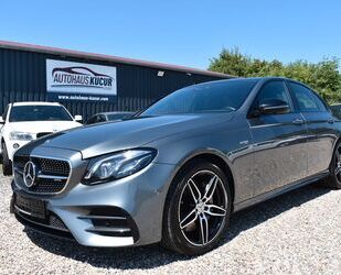 Mercedes-Benz E 43 AMG Gebrauchtwagen
