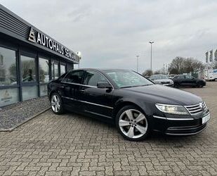 VW Phaeton Gebrauchtwagen