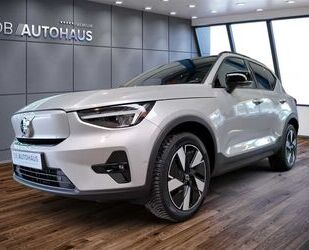 Volvo XC40 Gebrauchtwagen