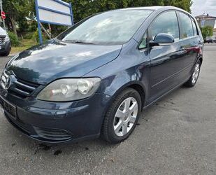 VW Golf Plus Gebrauchtwagen