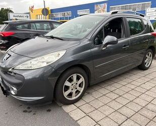 Peugeot 207 Gebrauchtwagen