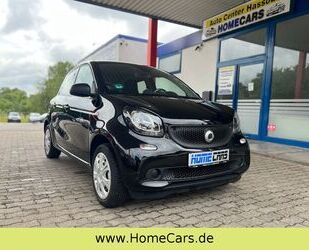 Smart ForFour Gebrauchtwagen