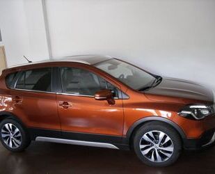 Suzuki (SX4) S-Cross Gebrauchtwagen
