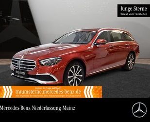 Mercedes-Benz E 300 Gebrauchtwagen