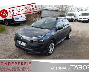 Citroen C4 Cactus Gebrauchtwagen