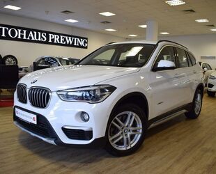 BMW X1 Gebrauchtwagen