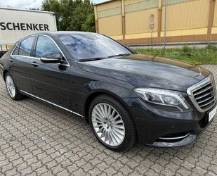 Mercedes-Benz S 350 Gebrauchtwagen
