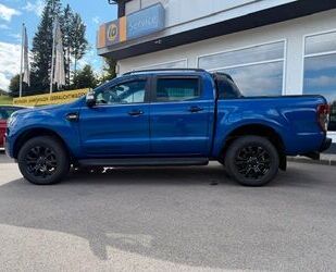 Ford Ranger Gebrauchtwagen