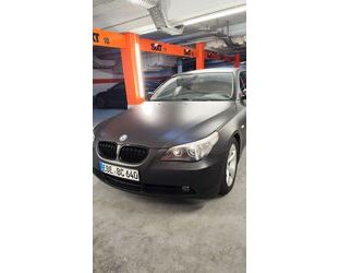 BMW 530 Gebrauchtwagen