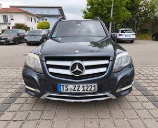 Mercedes-Benz GLK 220 Gebrauchtwagen